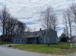14 Marshall Ave, Hopkinton, MA 01748