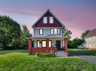 9700 Hilgert Dr, Cleveland, OH
