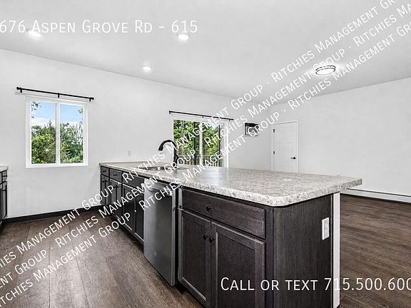 2nd image of 8676 Aspen Grove Rd #615