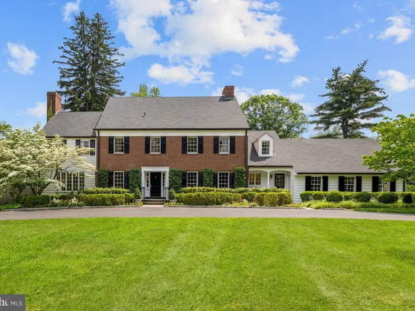 18 Winfield Rd, Princeton, NJ 08540