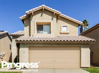 4136 E Coolbrook Ave, Phoenix, AZ 85032