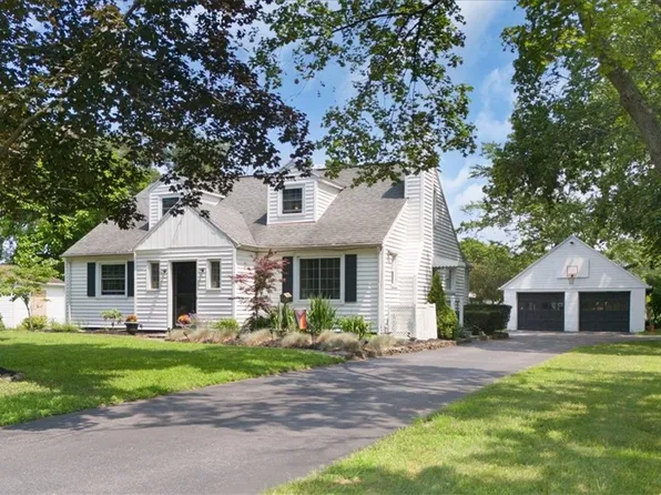 746 Dewitt Rd, Webster, NY 14580