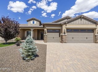 5109 Porter Creek Dr, Prescott, AZ 86301