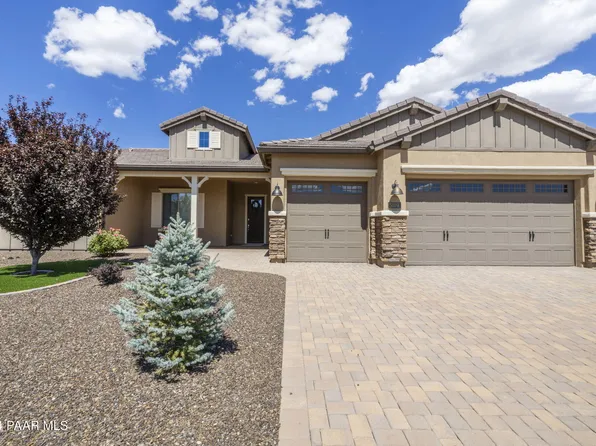 5109 Porter Creek Dr, Prescott, AZ 86301