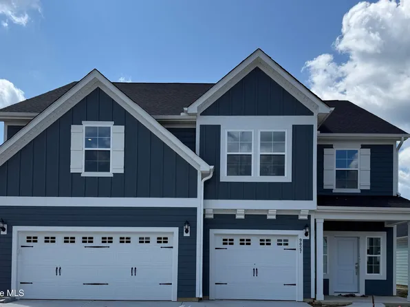 9827 Enchanted Way, Leland, NC 28451