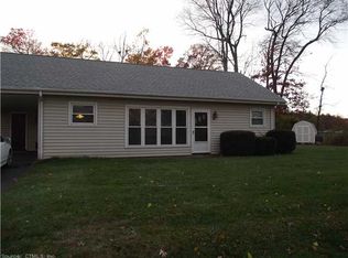 31 Reiman Dr, Cromwell, CT 06416