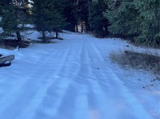 161 Bunch Rd, Wauconda, WA 98859