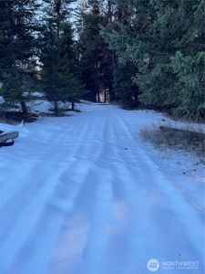 161 Bunch Road, Wauconda, WA, 98859