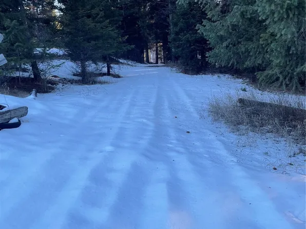 161 Bunch Road, Wauconda, WA 98859