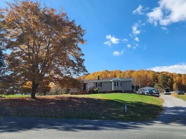 1017 Borden Grant Trl, Buena Vista, VA 24416