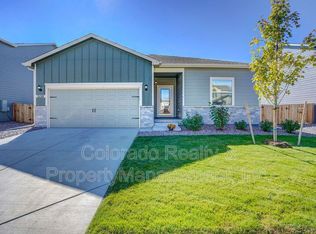 2150 Kerry St, Mead, CO 80542
