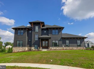 5848 Wild Lilac Dr #17, East Petersburg, PA 17520