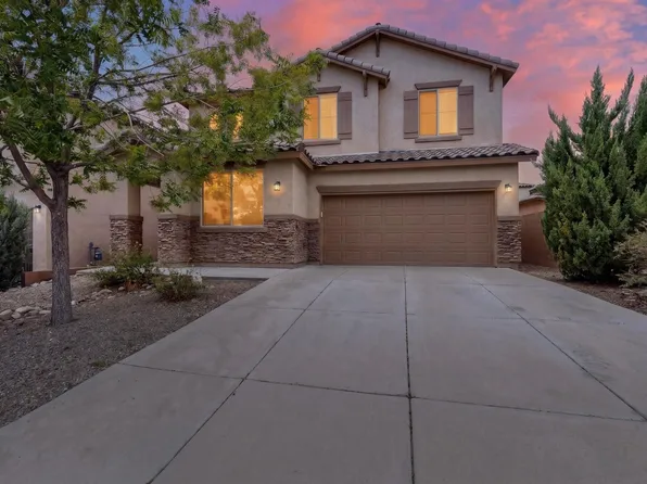 3525 Llano Vista Loop NE, Rio Rancho, NM 87124
