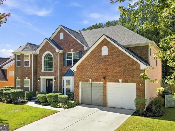 967 Simonton View Ln, Lawrenceville, GA 30045
