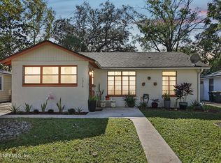 1316 RENSSELAER Avenue, Jacksonville, FL 32205