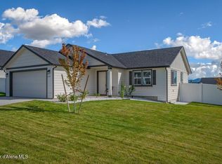 12949 N Farley Way, Rathdrum, ID 83858