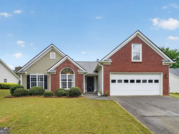 2635 General Lee Way, Buford, GA 30519