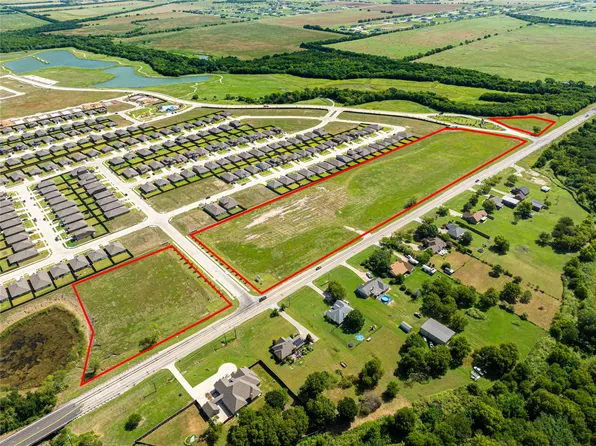 99 Fm 6, Nevada, TX 75173