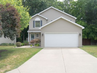 1326 Sherwood Forest Ct, Waterford, MI, 48327