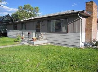205 Wood Ave, Salida, CO 81201