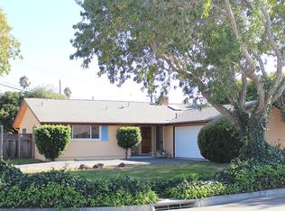 1101 Atascadero St, San Luis Obispo, CA 93405
