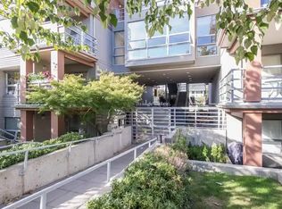 3161 W 4th Ave #402, Vancouver, BC V6K1R6