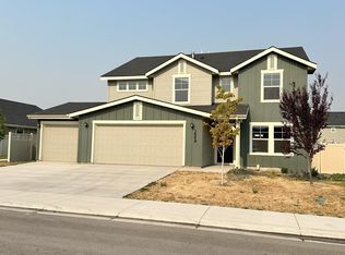 3549 S Magnolia Ave, Nampa, ID 83686