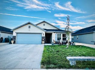 1119 E La Brea Ave, Hobbs, NM 88240