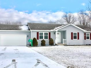 3143 Cypress Dr, Adrian, MI