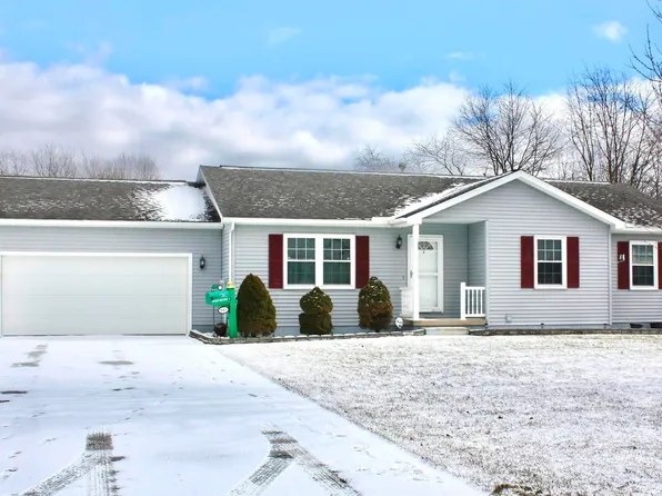 3143 Cypress Dr, Adrian, MI 49221