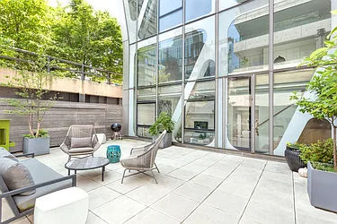 Rented by Brown Harris Stevens