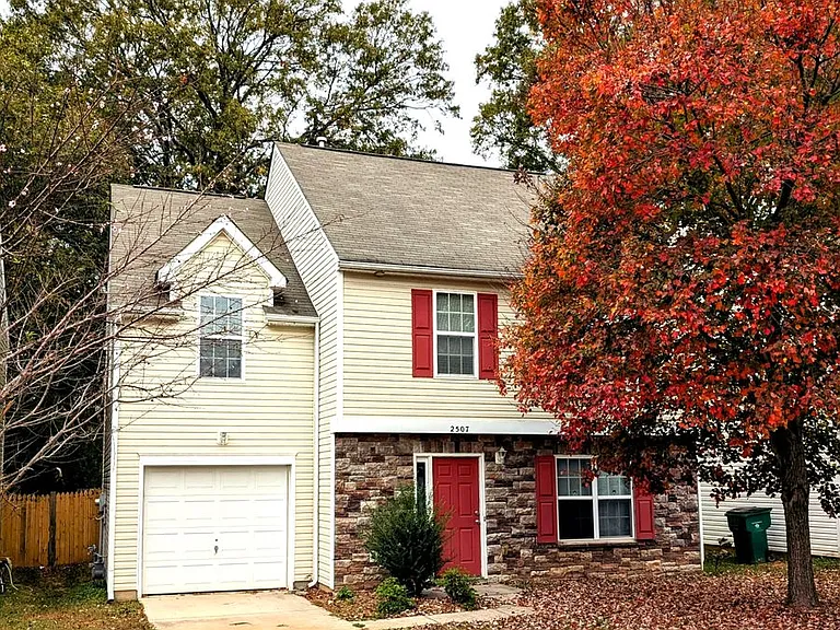 2507 Anna Garrison Rd — Photo 1
