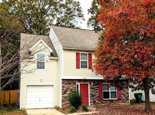 2507 Anna Garrison Rd, Charlotte, NC 28206