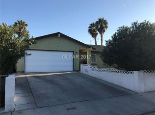 6297 Churchfield Blvd, Las Vegas, NV 89103