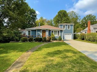 44 Avon Pl, Athens, OH