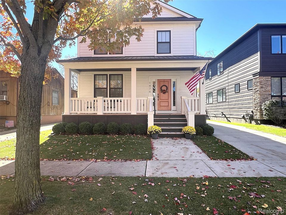 1st image of 1476 Humphrey Ave
