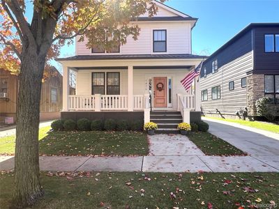 1476 Humphrey Ave, Birmingham, MI, 48009