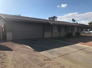 4342 N 79th Dr, Phoenix, AZ 85033