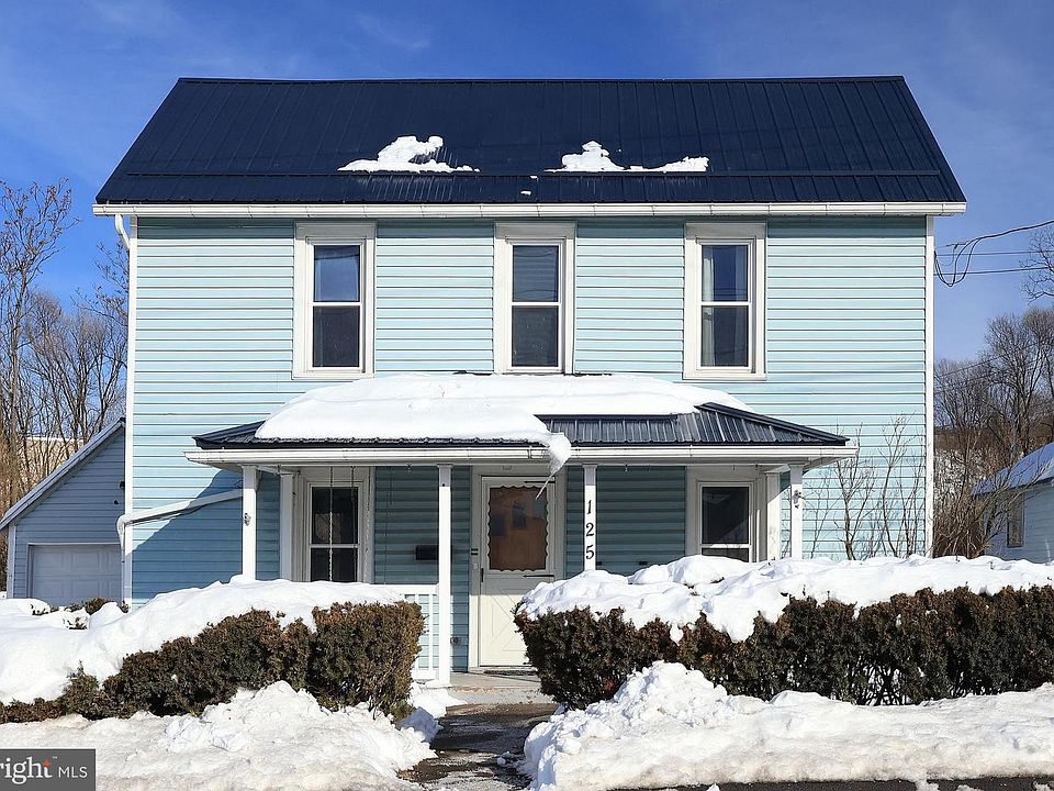 1st image of 125 S Harrison Rd