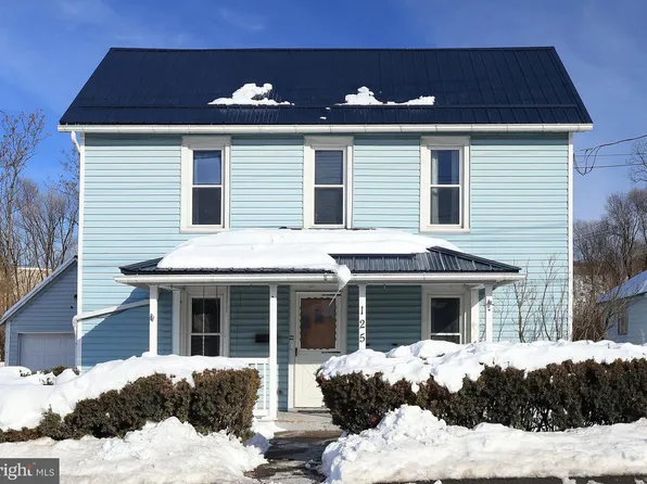 125 S Harrison Rd, Pleasant Gap, PA 16823
