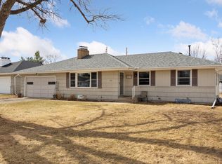 6016 Zenith Ave S, Edina, MN 55410