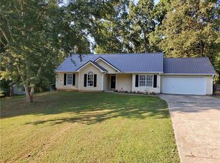 683 Choctaw Rdg, Winder, GA 30680