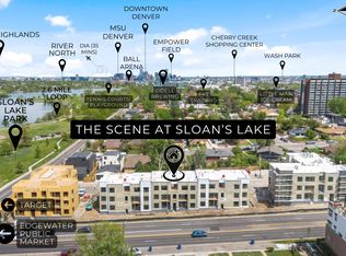 1648 Sheridan Blvd #202, Denver, CO 80214