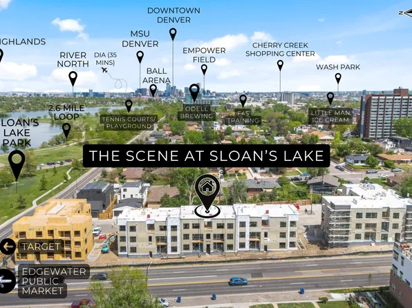 1648 Sheridan Blvd #202, Denver, CO 80214