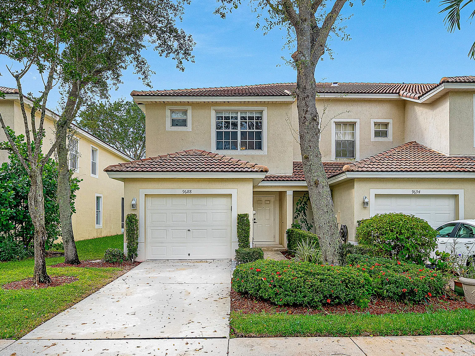 3 bed, 2.5 bath, 1502 sqft, $2,875 — Photo 2