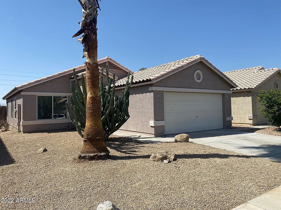 1st image of 10861 W Monterosa St