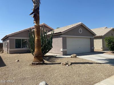 10861 W Monterosa St, Phoenix, AZ, 85037