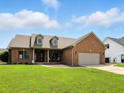 35 Decourcy Ln, Franklin, IN, 46131
