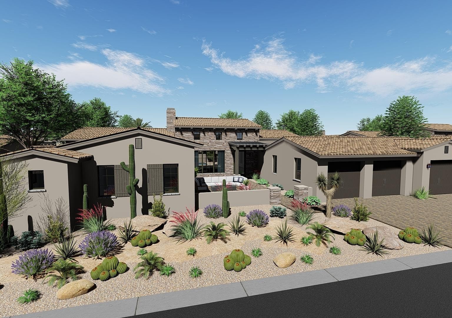 8227 E Tortuga View Ln