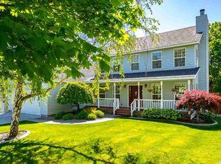 113 Willowbrook Pl, Richland, WA
